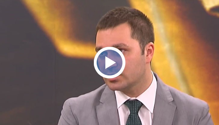 Бойко Борисов е разпитван в хода на разследването, но не като обвиняем, а като свидетел, обясни Христо Кръстев