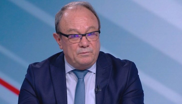 „Науката е напълно игнорирана в този бюджет”, заяви акад. Ревалски.