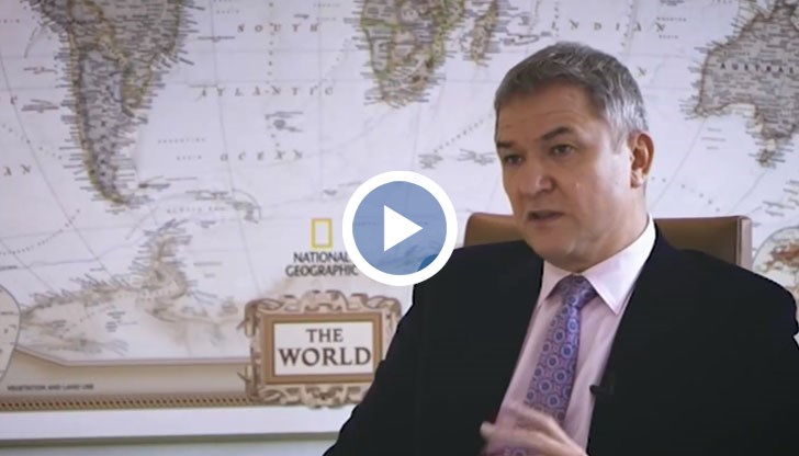 Пари, власт и задкулисие - каква е версията на бизнесмена