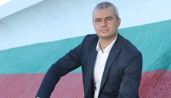 Този „зелен сертификат“ трябва да бъде премахнат в рамките на следващите седем до десет дни