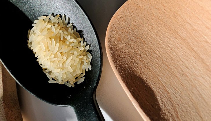 Съществува ли риск от това да сложите ориза да се готви директно от опаковката?