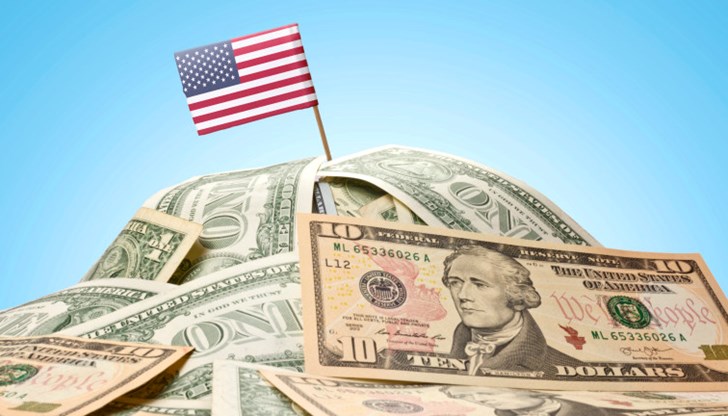 Фондовите борси в САЩ регистрираха най-лошия си месец от 2009 г. Фондовите борси в САЩ регистрираха най-лошия си месец от 2009 г.