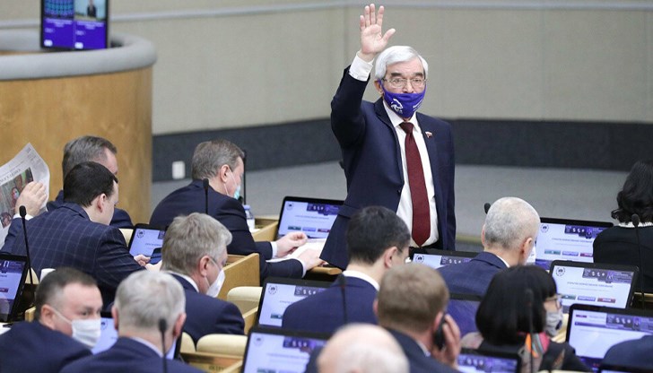 С днешните допълнителни списъци ограничителните мерки във връзка с кризата около Украйна ще се прилагат спрямо общо 555 физически лица и 52 институции С днешните допълнителни списъци ограничителните мерки във връзка с кризата около Украйна ще се прилагат спрямо общо 555 физически лица и 52 институции