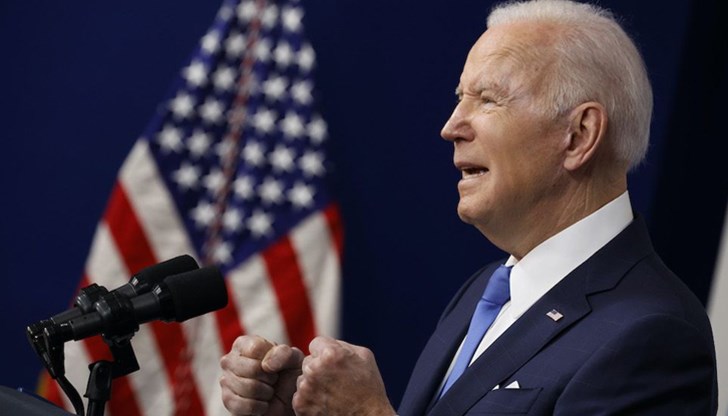 Същевременно министърът на външните работи на Украйна Дмитро Кулеба поискал спешно заседание на Съвета за сигурност на ООН