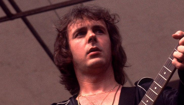 Музикантът водеше дългогодишна битка с рака