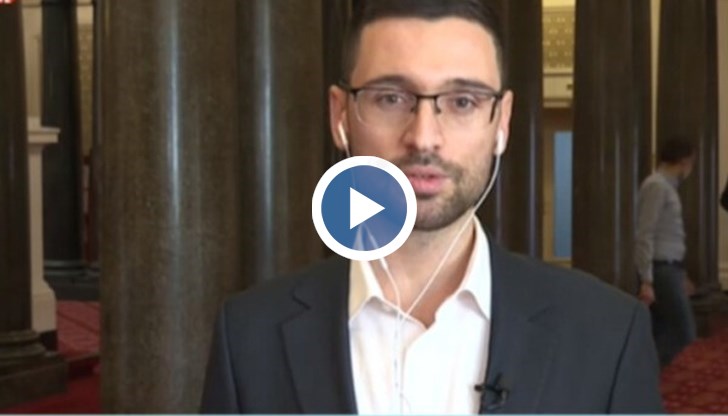 По думите му предложенията за бюджета са 120, като 100 са от опозицията