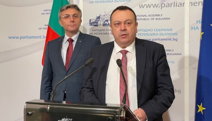 Хамид Хамид: Няма да позволим лакеите на олигарха Прокопиев да правят гнусни инсинуации по адрес на ДПС