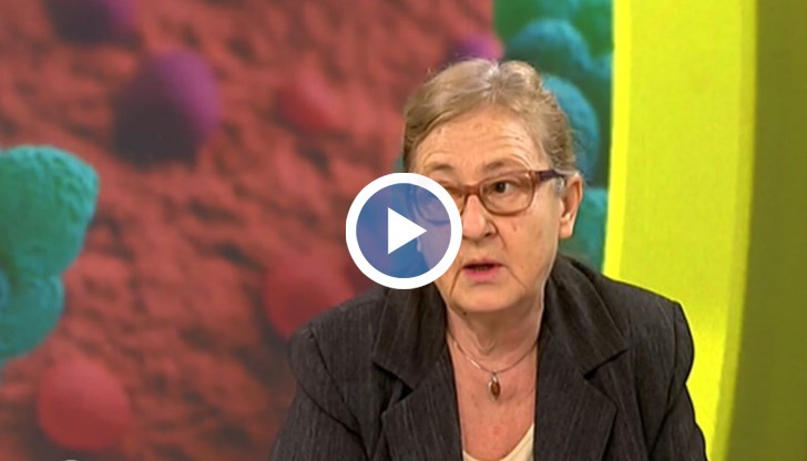 Мисля, че обстановката се успокои, заяви епидемиологът