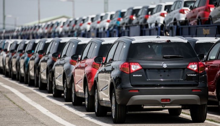 Бизнесът не е достигнал планирания ръст на продажбите от 30 процента, а той е два пъти по-нисък