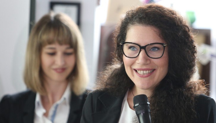 На редовното заседание днес на Министерския съвет (МС) бе конституиран Съветът за развитие на гражданското общество На редовното заседание днес на Министерския съвет (МС) бе конституиран Съветът за развитие на гражданското общество