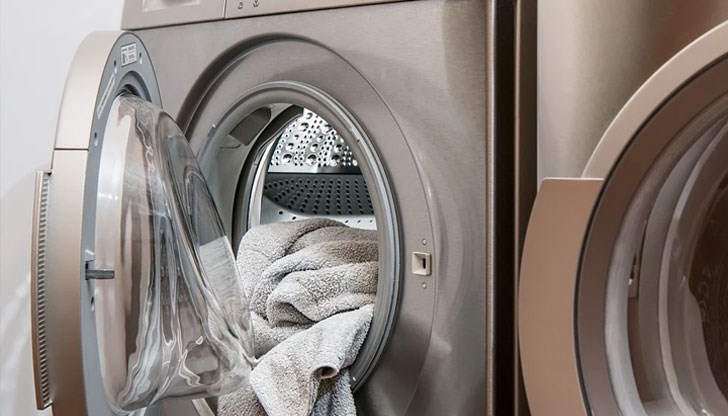 Ниското качество на перилния препарат не е единственият фактор за това