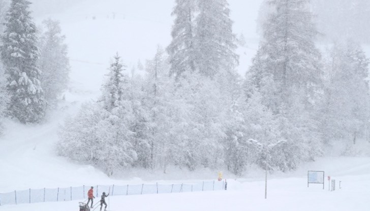 Има и безследно изчезнал човек Има и безследно изчезнал човек