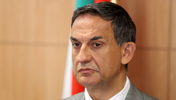 България има моралното задължение да помогне на Украйна с амуниции, каза ексдепутат от ДБ