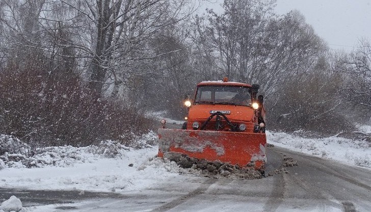 По последни данни няма населени места без електрозахранване, вода и телекомуникации