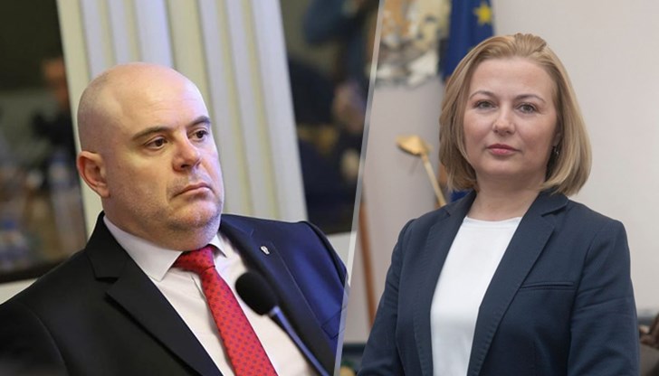 Ключово решение за бъдещето на съдебната система в България се очаква тази седмица Ключово решение за бъдещето на съдебната система в България се очаква тази седмица