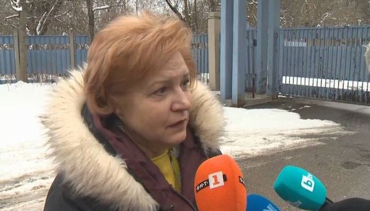 Тя бе привикана още през януари, когато бе разпитан и бившия финансов министър Владислав Горанов, но заради боледуване от COVID-19 явяването ѝ се отложи
