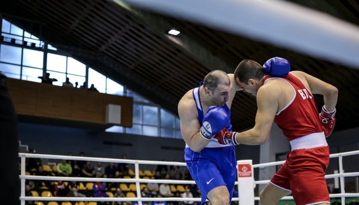 Най-старият международен турнир в Европа се провежда в зала „София“ и е със „златен“ статут Най-старият международен турнир в Европа се провежда в зала „София“ и е със „златен“ статут