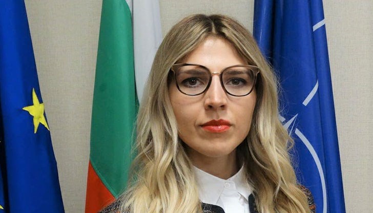 Това заяви заместник-външният министър на България д-р Велислава Петрова