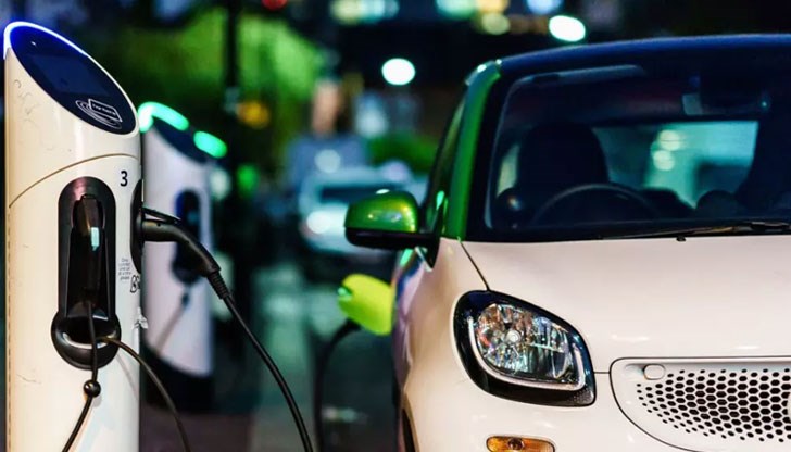 Но не е против да финансира зарядни станции