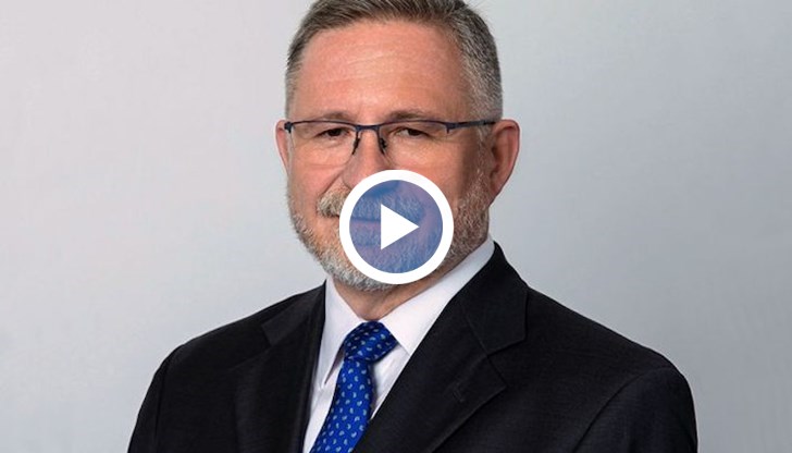 Надявам се, че дипломацията ще има голяма роля в отношенията НАТО - Украйна, обяви Н. пр. Мачей Шимански