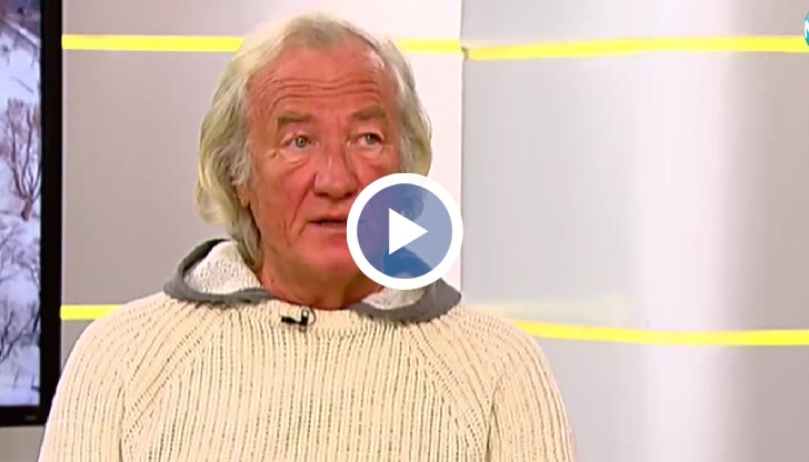 Иво Инджев и Петко Георгиев коментираха войната в Украйна и намеренията на Путин