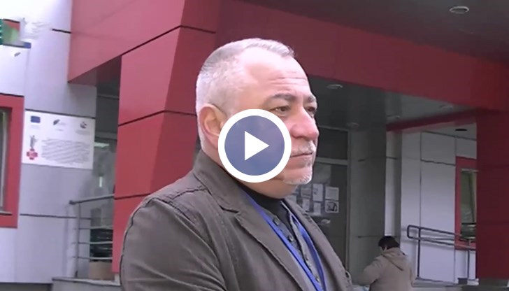 Според управителя на онкоболницата в Русе д-р Камен Кожухаров проблемът с доставката на лекарства за онкоболните е по-скоро административен