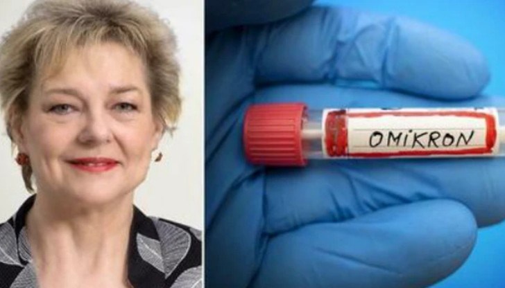 „Казаха ми да не казвам публично, че е леко заболяване. Помолиха ме да се въздържа от подобни изявления и да кажа, че това е сериозно заболяване. "Аз отказах.", казва Анджелик Коци „Казаха ми да не казвам публично, че е леко заболяване. Помолиха ме да се въздържа от подобни изявления и да кажа, че това е сериозно заболяване. "Аз отказах.", казва Анджелик Коци