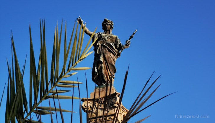 Русе е най-обещаващата инвестиционна дестинация в Европа Русе е най-обещаващата инвестиционна дестинация в Европа