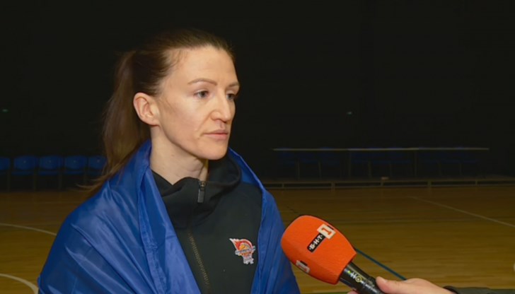 Момичетата са силно изплашени