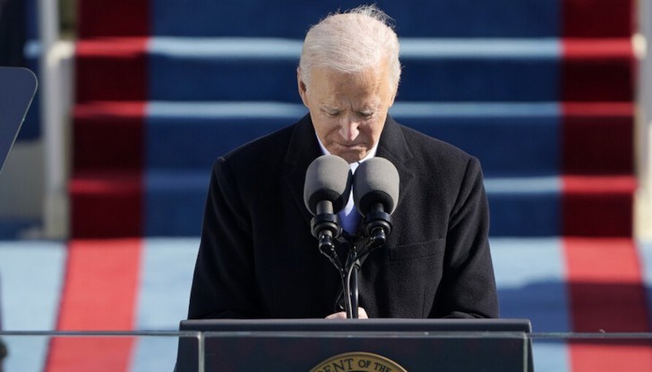 38 конгресмени искат американския президент да премине тест 38 конгресмени искат американския президент да премине тест