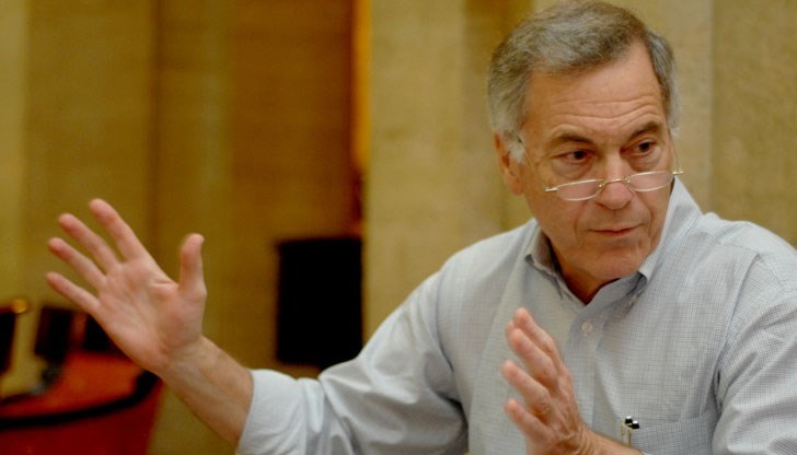 Икономистът прогнозира ниска инфлация у нас Икономистът прогнозира ниска инфлация у нас