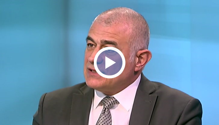 Няма пенсия, която да е по-ниска през януари, спрямо декемврийската, увери социалният министър