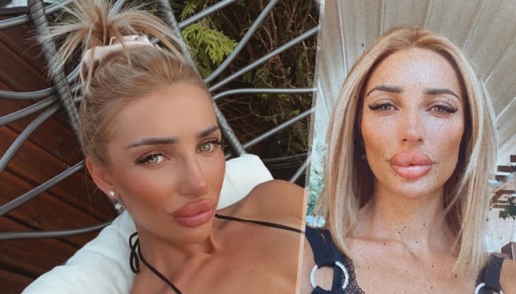 Вместо да ругаете и обиждате, наслаждавайте се и гледайте предаването с цел забавление Вместо да ругаете и обиждате, наслаждавайте се и гледайте предаването с цел забавление