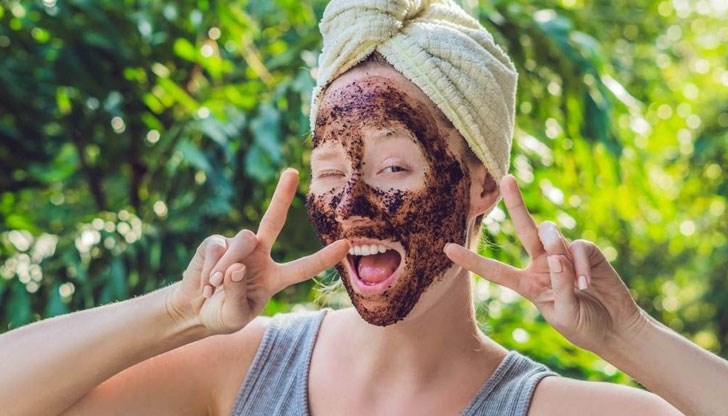 Те действат моментално, подходящи са за всеки тип кожа и се използват като естествен пилинг Те действат моментално, подходящи са за всеки тип кожа и се използват като естествен пилинг