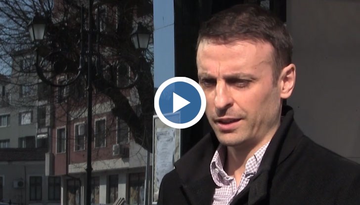 Кандидатът за президент на БФС  коментира проведения вчера изпълком на БФС, който бил обвит в мистерия