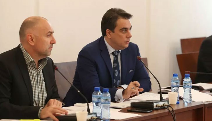 Очаква се да влезе за второ гласуване другата седмица