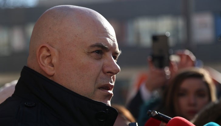 Главният прокурор се надявал, че новите управляващи са като предишните и могат да се сключват задкулисни договорки