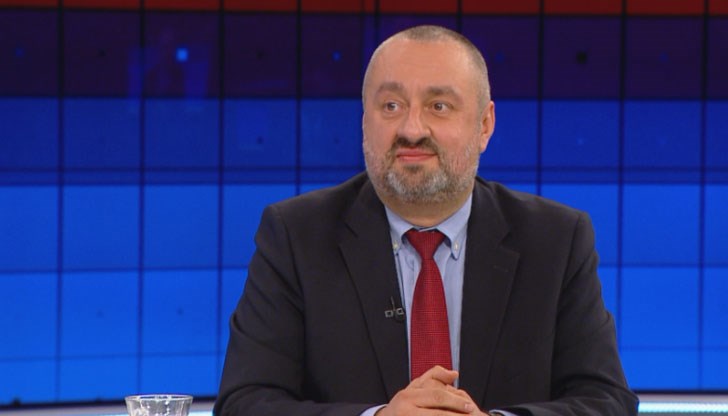 Не бил убеден, че никой не повикал Борисов да даде обяснения за Мата Хари Не бил убеден, че никой не повикал Борисов да даде обяснения за Мата Хари