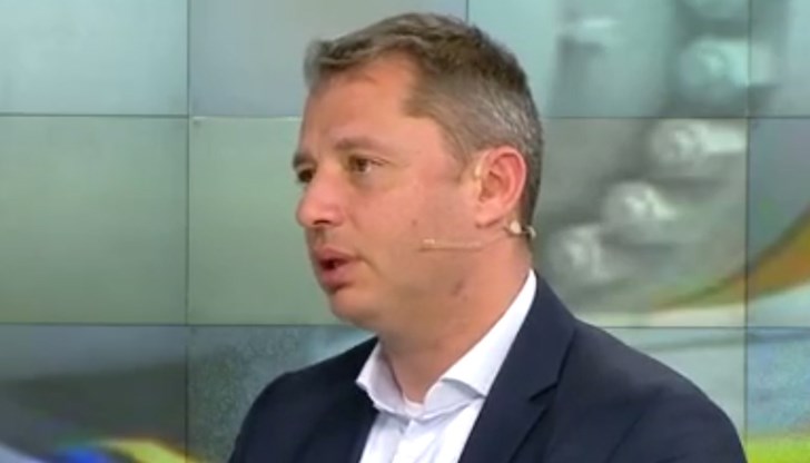 Според бившият енергиен министър в много институции са били изчегъртани стойностни хора Според бившият енергиен министър в много институции са били изчегъртани стойностни хора