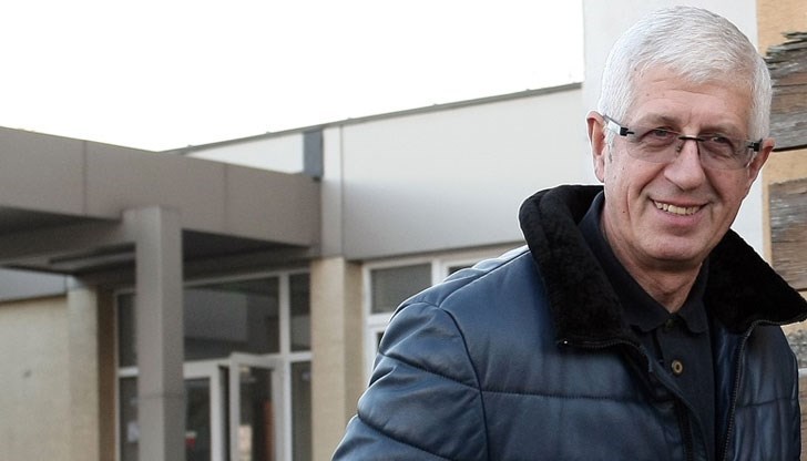 Енергийният министър от ГЕРБ Делян Добрев още се разследва Енергийният министър от ГЕРБ Делян Добрев още се разследва