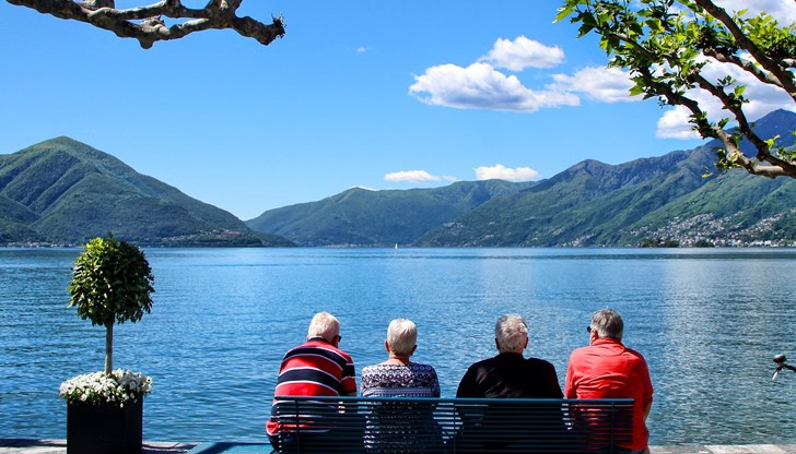 Хората в дома "са били малтретирани, храната е била много ограничена, те са имали право само на една баня на петнайсет дни с една хавлия за десет души"