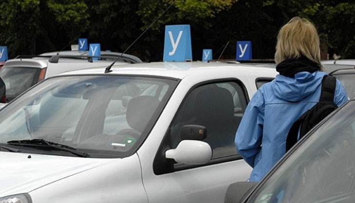 Спрямо 35-годишната жителка на Пазарджик е образувана преписка