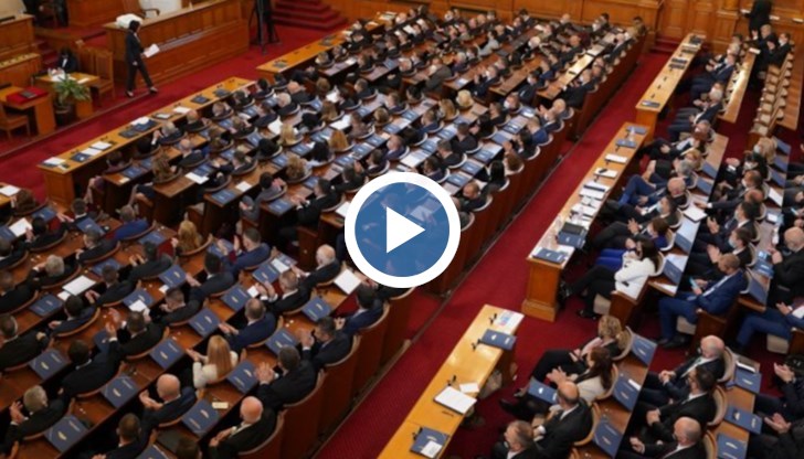 Депутатите ще обсъждат парите за здраве и за Държавното обществено осигуряване