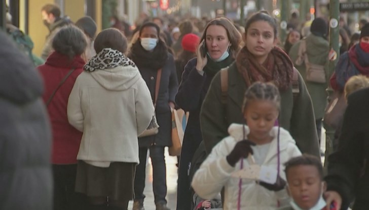 Белгийският министър-преседател Александер де Кро обяви проект за реформа на пазара на труда