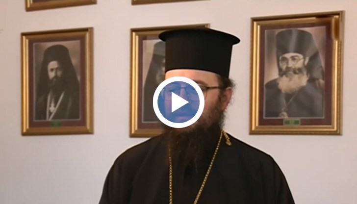 Липса на интерес към тази професия може да ни докара дотам, да няма кой да кръщава децата ни