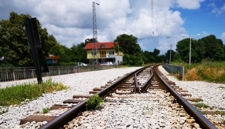 При инцидента мъжът е загинал на място При инцидента мъжът е загинал на място