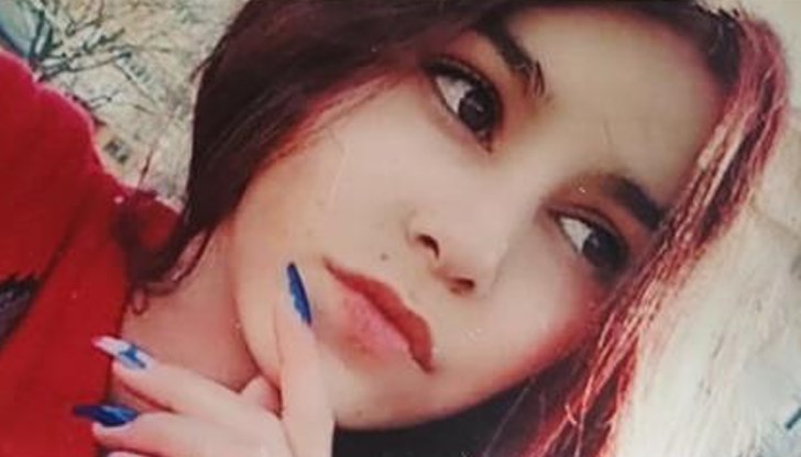 Тя е в неизвестност от 3 февруари 2022 г., когато е напуснала дома си