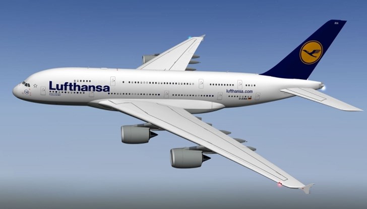 Компанията ще продължи да лети до западния град Лвов, където са се изнесли някои западни посолства Компанията ще продължи да лети до западния град Лвов, където са се изнесли някои западни посолства