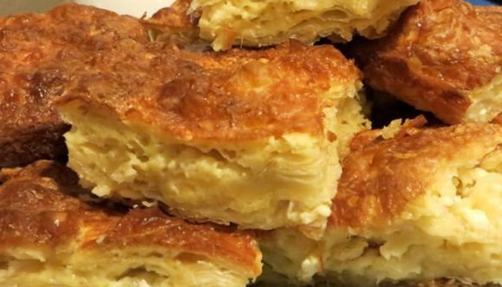 На днешния ден на трапезата трябва да присъстват само месни блюда