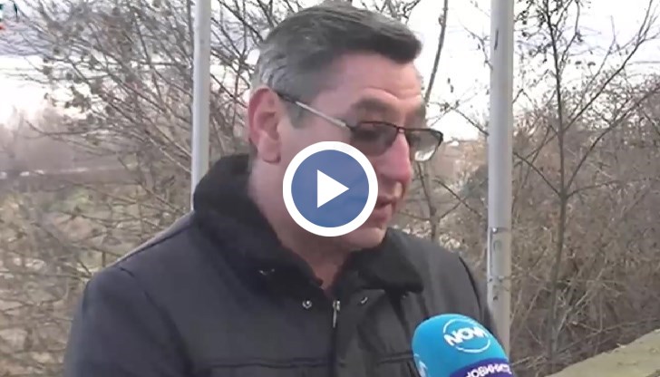 Според него няма проблем АДФН да влезе в община Тутракан, но ако няма нарушение, ще иска извинение, защото го приема като рестриктивна мярка, заплаха, за да си мълчат кметовете